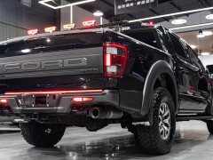 Ford F-150 Raptor 2023 3.5T Raptor - ფოტო 7