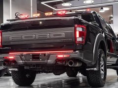 Ford F-150 Raptor 2023 3.5T Raptor - ფოტო 8