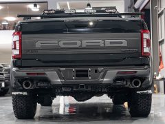 Ford F-150 Raptor 2023 3.5T Raptor - ფოტო 9