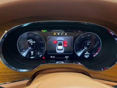 Bentley Bentayga 4.0T V8 - ფოტო 10