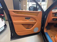 Bentley Bentayga 4.0T V8 - ფოტო 11
