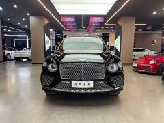 Bentley Bentayga 4.0T V8 - ფოტო 2