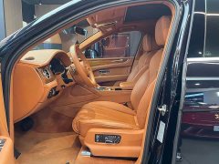 Bentley Bentayga 4.0T V8 - ფოტო 4