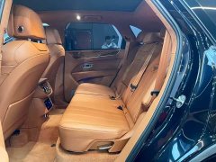 Bentley Bentayga 4.0T V8 - ფოტო 5