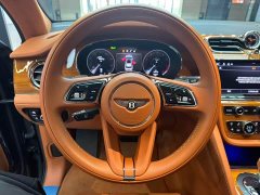 Bentley Bentayga 4.0T V8 - ფოტო 9