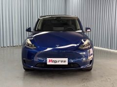 Tesla Model Y Long Range All-Wheel Drive - ფოტო 2