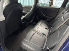 Tesla Model Y Long Range All-Wheel Drive - ფოტო 5