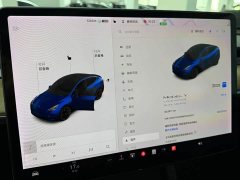 Tesla Model Y Long Range All-Wheel Drive - ფოტო 6