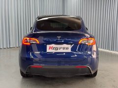 Tesla Model Y Long Range All-Wheel Drive - ფოტო 7