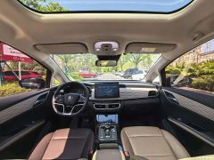 BYD Song MAX New Energy DM-i 105KM Flagship - ფოტო 10