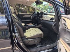 BYD Song MAX New Energy DM-i 105KM Flagship - ფოტო 11