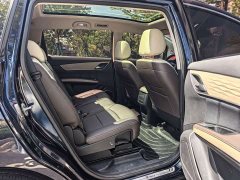 BYD Song MAX New Energy DM-i 105KM Flagship - ფოტო 13