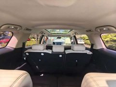BYD Song MAX New Energy DM-i 105KM Flagship - ფოტო 14