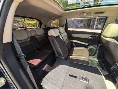 BYD Song MAX New Energy DM-i 105KM Flagship - ფოტო 15