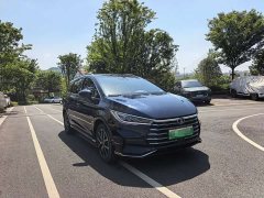 BYD Song MAX New Energy DM-i 105KM Flagship - ფოტო 3