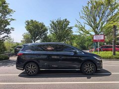 BYD Song MAX New Energy DM-i 105KM Flagship - ფოტო 4