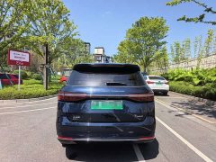 BYD Song MAX New Energy DM-i 105KM Flagship - ფოტო 6