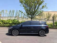 BYD Song MAX New Energy DM-i 105KM Flagship - ფოტო 8