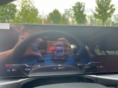 BMW i3 Facelift eDrive 35L - ფოტო 10