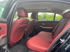 BMW i3 Facelift eDrive 35L - ფოტო 12