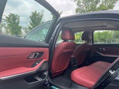 BMW i3 Facelift eDrive 35L - ფოტო 13