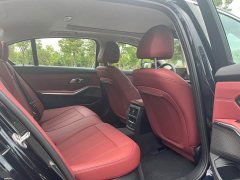 BMW i3 Facelift eDrive 35L - ფოტო 14