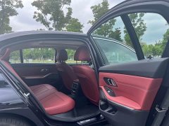BMW i3 Facelift eDrive 35L - ფოტო 15