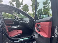 BMW i3 Facelift eDrive 35L - ფოტო 16
