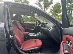BMW i3 Facelift eDrive 35L - ფოტო 17
