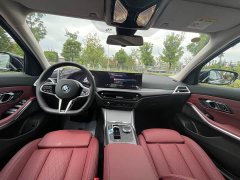 BMW i3 Facelift eDrive 35L - ფოტო 18