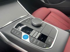 BMW i3 Facelift eDrive 35L - ფოტო 19