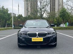 BMW i3 Facelift eDrive 35L - ფოტო 2