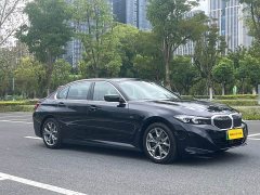 BMW i3 Facelift eDrive 35L - ფოტო 3