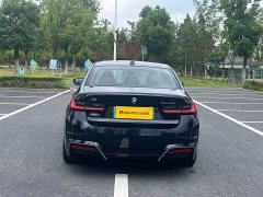 BMW i3 Facelift eDrive 35L - ფოტო 5