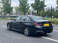 BMW i3 Facelift eDrive 35L - ფოტო 6