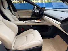 Xiaomi SU7 2024 Quad Motor Ultra-Long Range Advanced Autonomous Driving Max - ფოტო 12