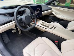 Xiaomi SU7 2024 Quad Motor Ultra-Long Range Advanced Autonomous Driving Max - ფოტო 4