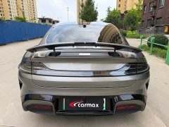 Xiaomi SU7 2024 Quad Motor Ultra-Long Range Advanced Autonomous Driving Max - ფოტო 7