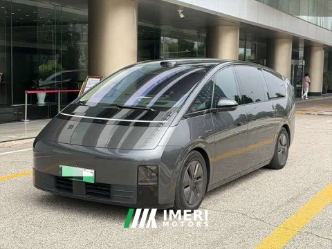 2026 Li Auto MEGA 2025 Home Family Edition - ავტომობილი ჩინეთიდან