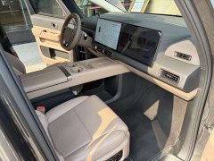 Li Auto MEGA 2025 Home Family Edition - ფოტო 13