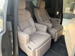 Li Auto MEGA 2025 Home Family Edition - ფოტო 7