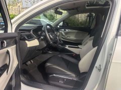 Lynk & Co Geely Lynk & Co 06 EM-P 2020 PHEV Plus - ფოტო 10