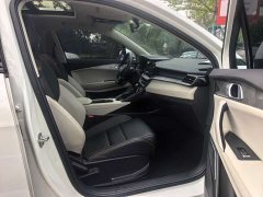 Lynk & Co Geely Lynk & Co 06 EM-P 2020 PHEV Plus - ფოტო 12