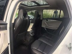 Lynk & Co Geely Lynk & Co 06 EM-P 2020 PHEV Plus - ფოტო 13