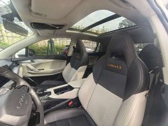 Lynk & Co Geely Lynk & Co 06 EM-P 2020 PHEV Plus - ფოტო 15