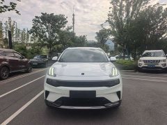 Lynk & Co Geely Lynk & Co 06 EM-P 2020 PHEV Plus - ფოტო 2