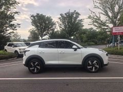 Lynk & Co Geely Lynk & Co 06 EM-P 2020 PHEV Plus - ფოტო 4