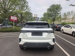 Lynk & Co Geely Lynk & Co 06 EM-P 2020 PHEV Plus - ფოტო 6