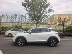 Lynk & Co Geely Lynk & Co 06 EM-P 2020 PHEV Plus - ფოტო 8