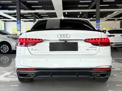 Audi A4L 40 TFSI Fashion Dynamic - ფოტო 5